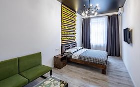 Vidfort Таманська7